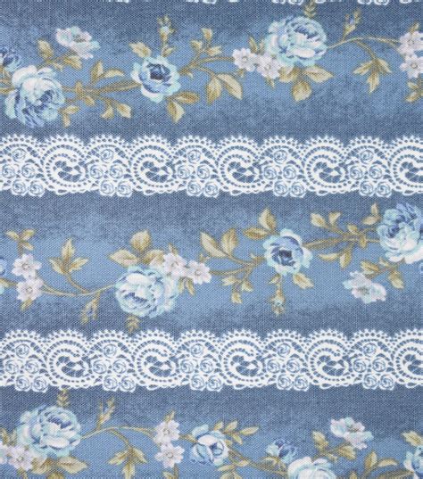 jacquard fabric blue silver metallic floral site joann.com|Organza Fabric .